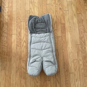 Stokke Xplory X Foot Muff